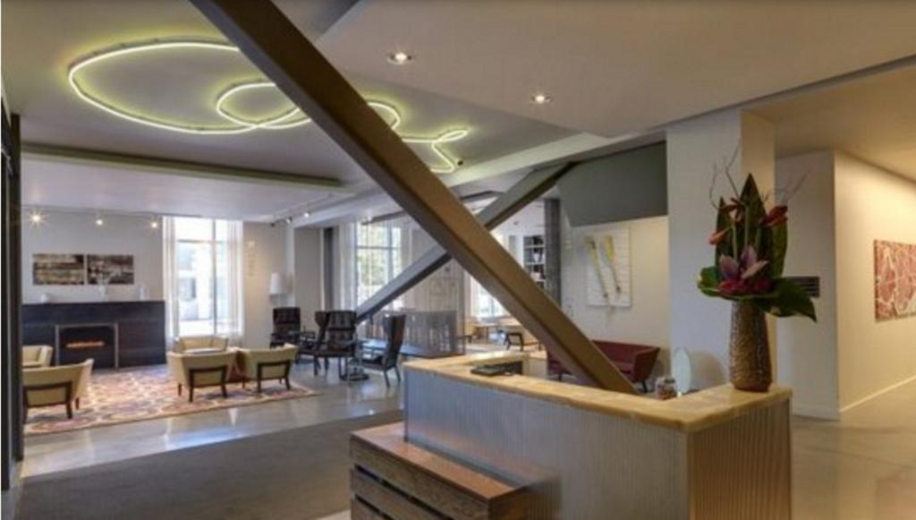 Global Luxury Suites At Kendall East Cambridge Kültér fotó