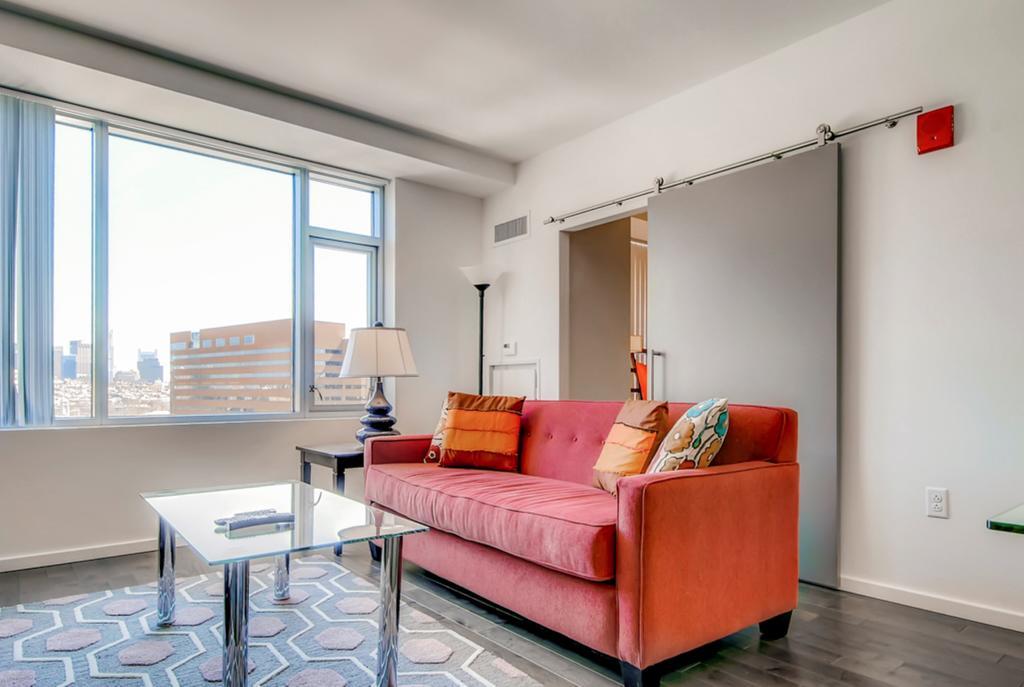 Global Luxury Suites At Kendall East Cambridge Szoba fotó