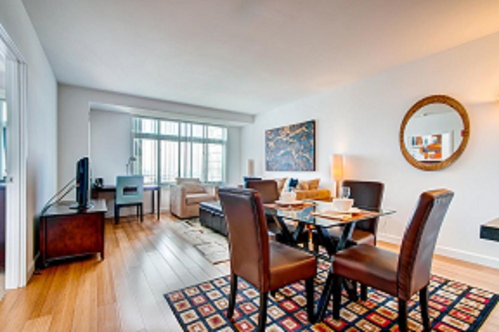 Global Luxury Suites At Kendall East Cambridge Kültér fotó