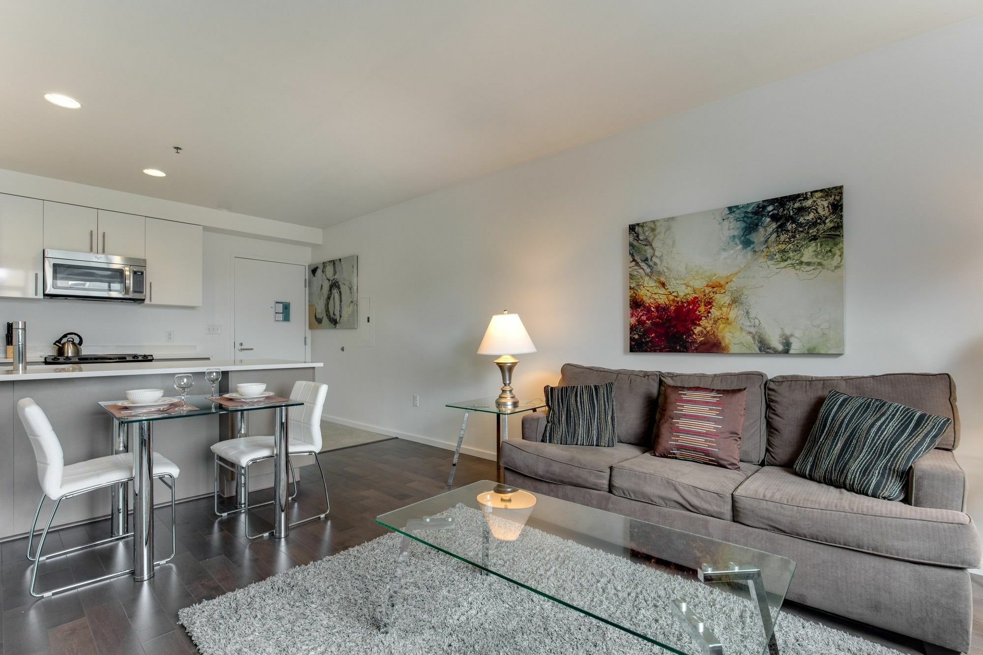 Global Luxury Suites At Kendall East Cambridge Kültér fotó