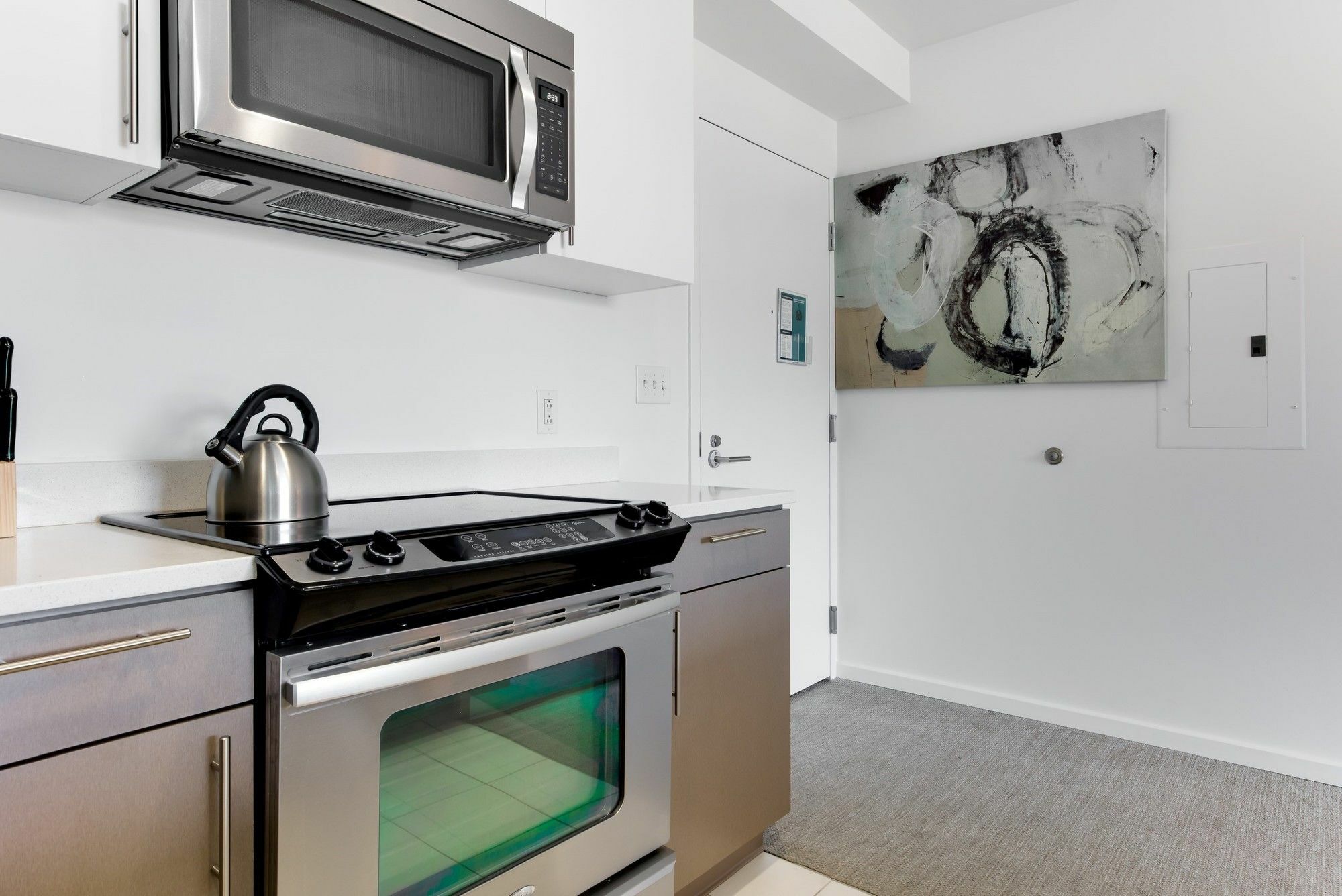 Global Luxury Suites At Kendall East Cambridge Kültér fotó
