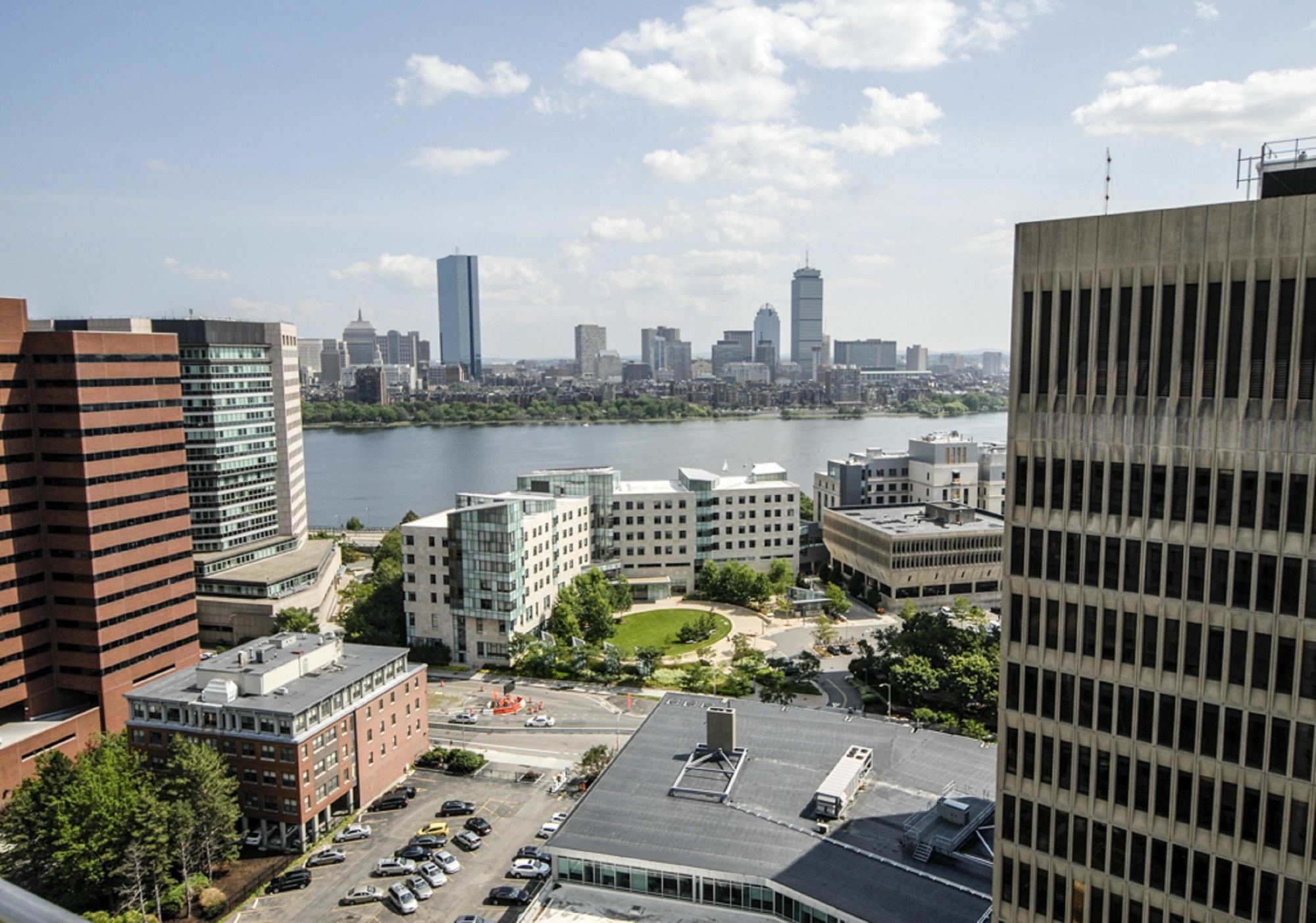 Global Luxury Suites At Kendall East Cambridge Kültér fotó