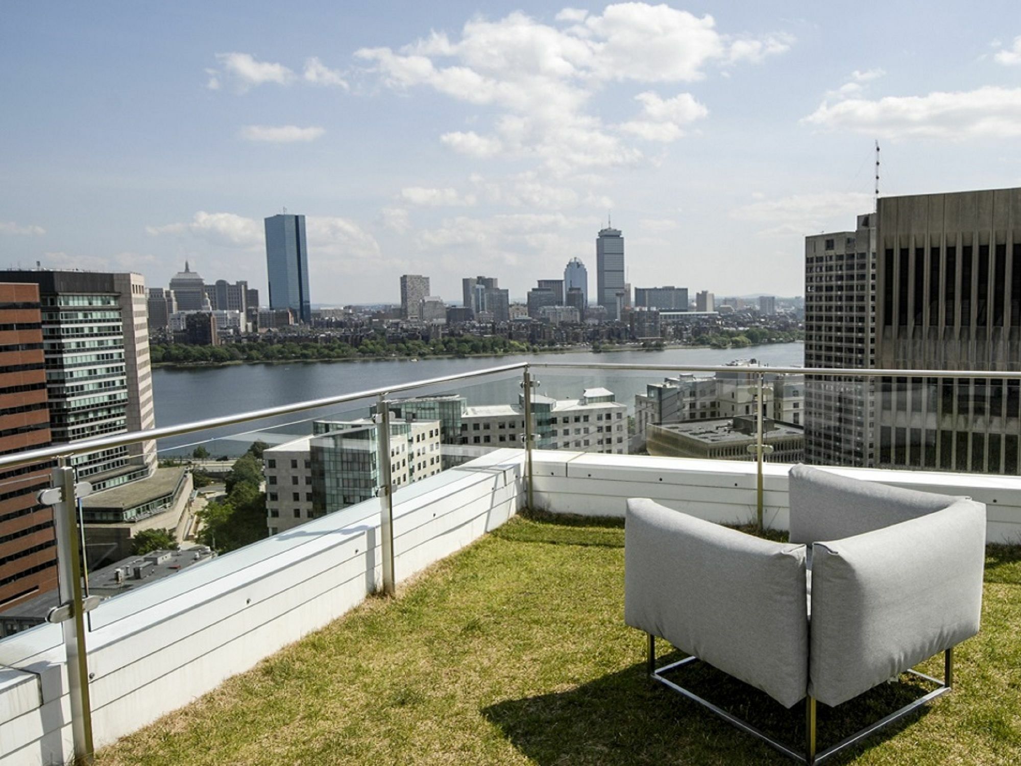 Global Luxury Suites At Kendall East Cambridge Kültér fotó
