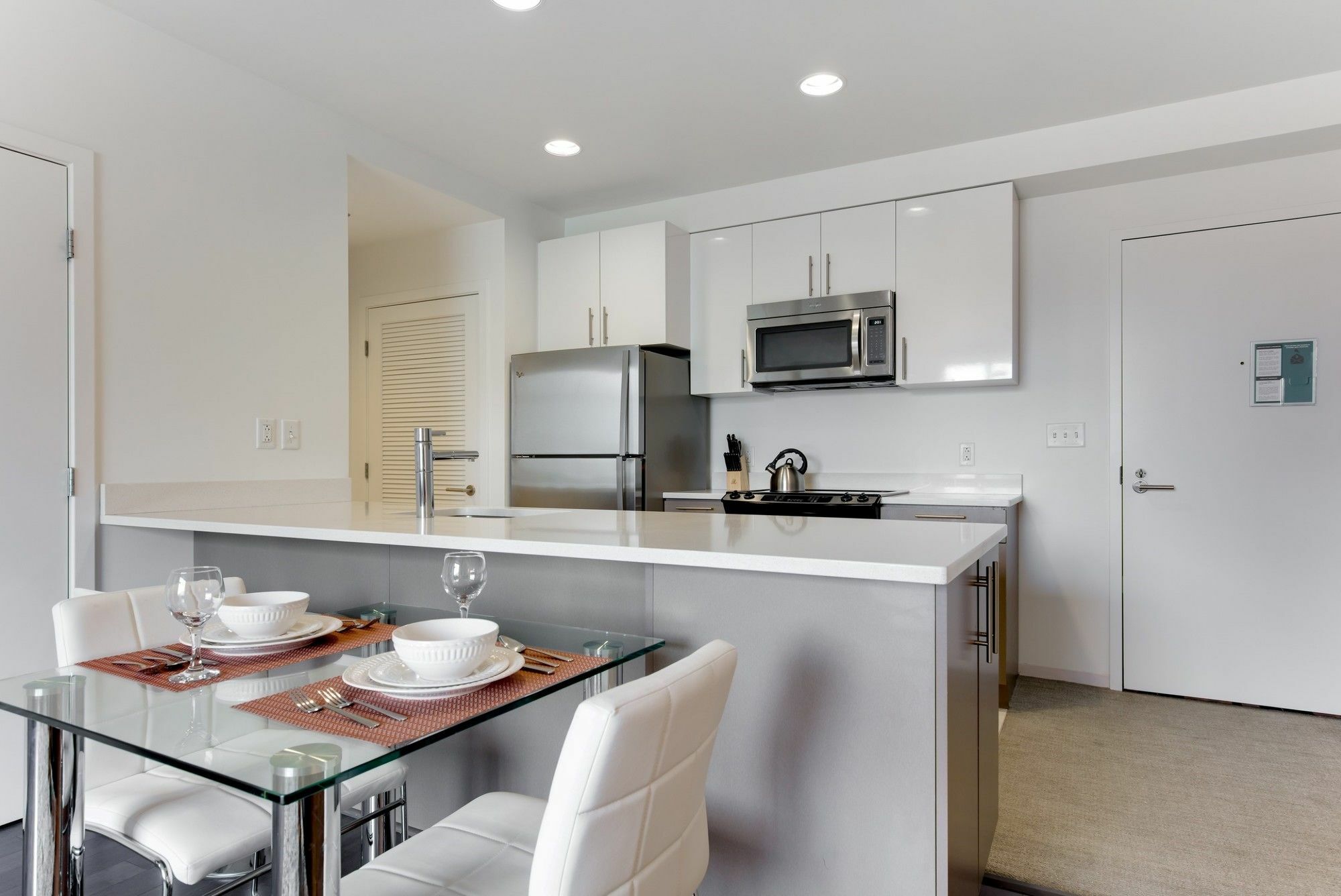 Global Luxury Suites At Kendall East Cambridge Kültér fotó