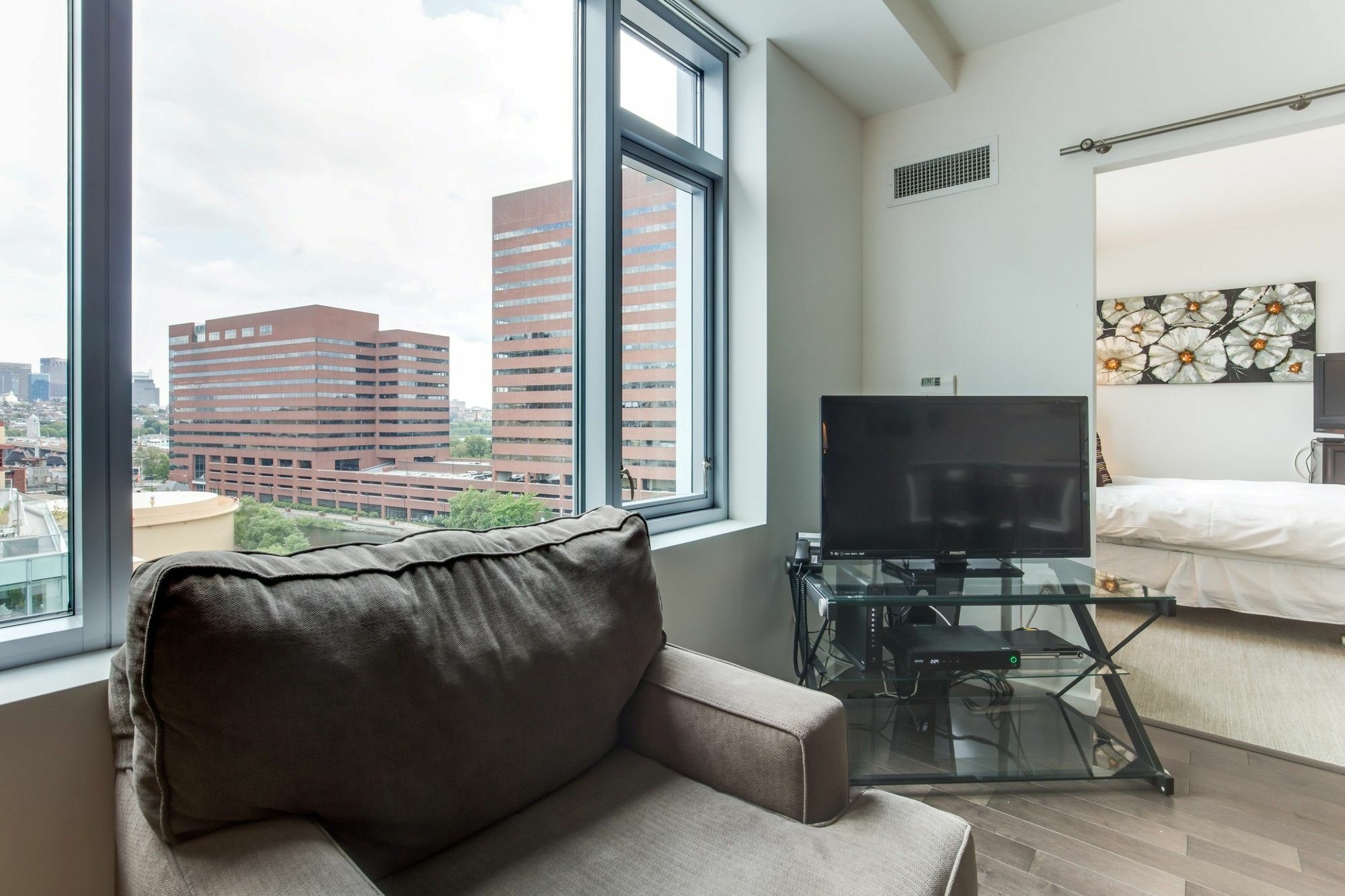 Global Luxury Suites At Kendall East Cambridge Kültér fotó
