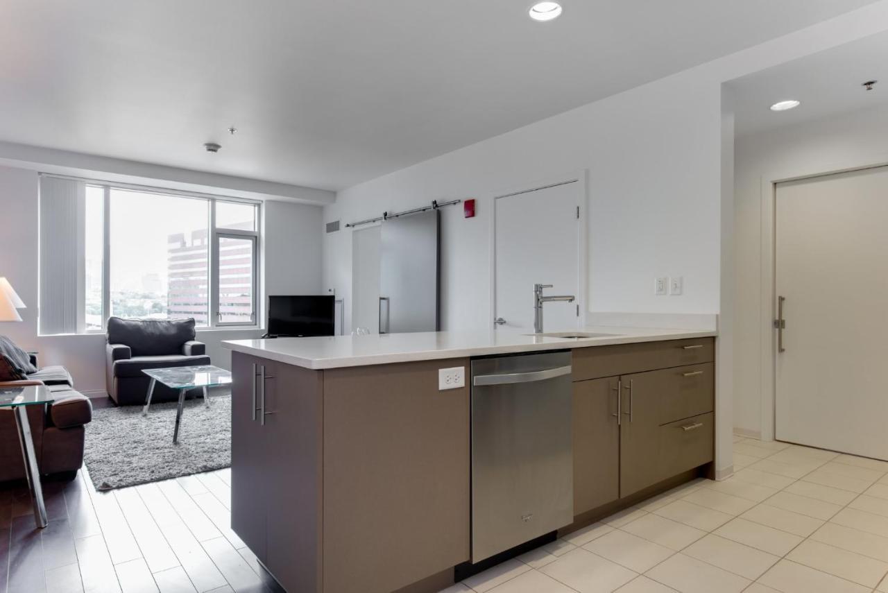 Global Luxury Suites At Kendall East Cambridge Kültér fotó